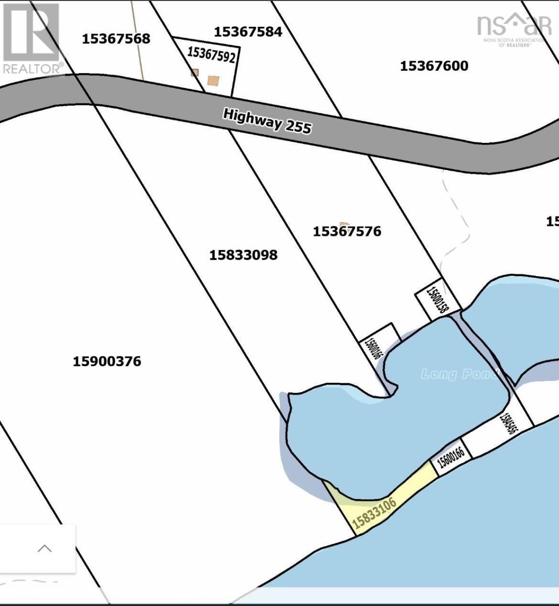 255 Highway, Round Island, Nova Scotia  B1B 1P2 - Photo 7 - 202602929