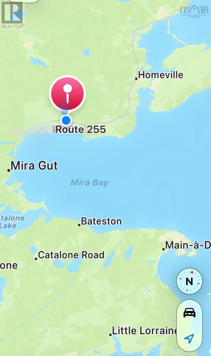 255 Highway, Round Island, Nova Scotia  B1B 1P2 - Photo 8 - 202602929