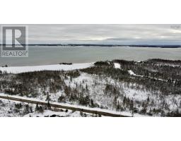 255 Highway, round island, Nova Scotia