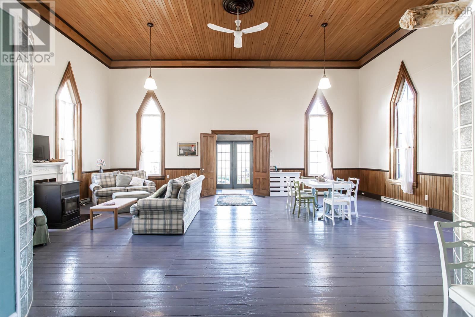 12352 Shore Road, Port George, Nova Scotia  B0S 1P0 - Photo 11 - 202602947