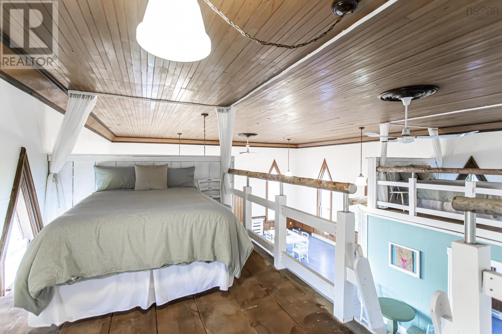 12352 Shore Road, Port George, Nova Scotia  B0S 1P0 - Photo 17 - 202602947