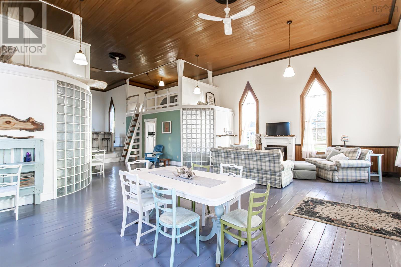 12352 Shore Road, Port George, Nova Scotia  B0S 1P0 - Photo 7 - 202602947