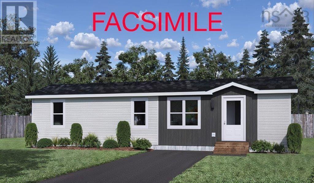 1 A Priestville Loop, priestville, Nova Scotia