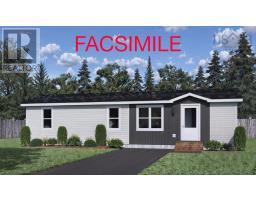 1 A Priestville Loop, priestville, Nova Scotia