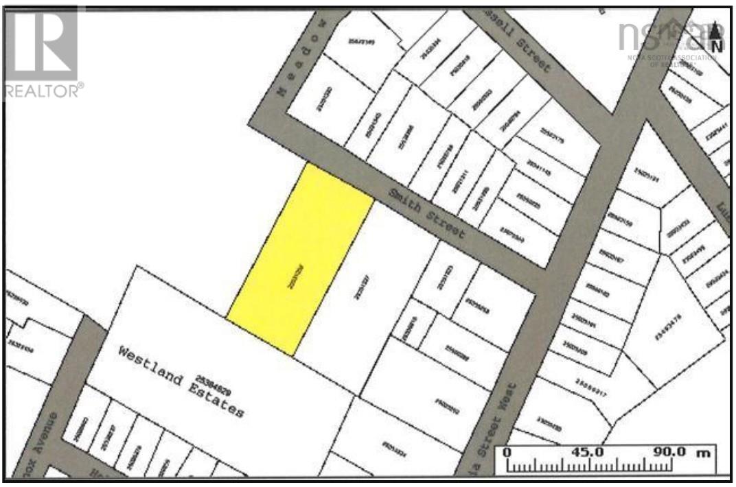 8 Smith Street, amherst, Nova Scotia