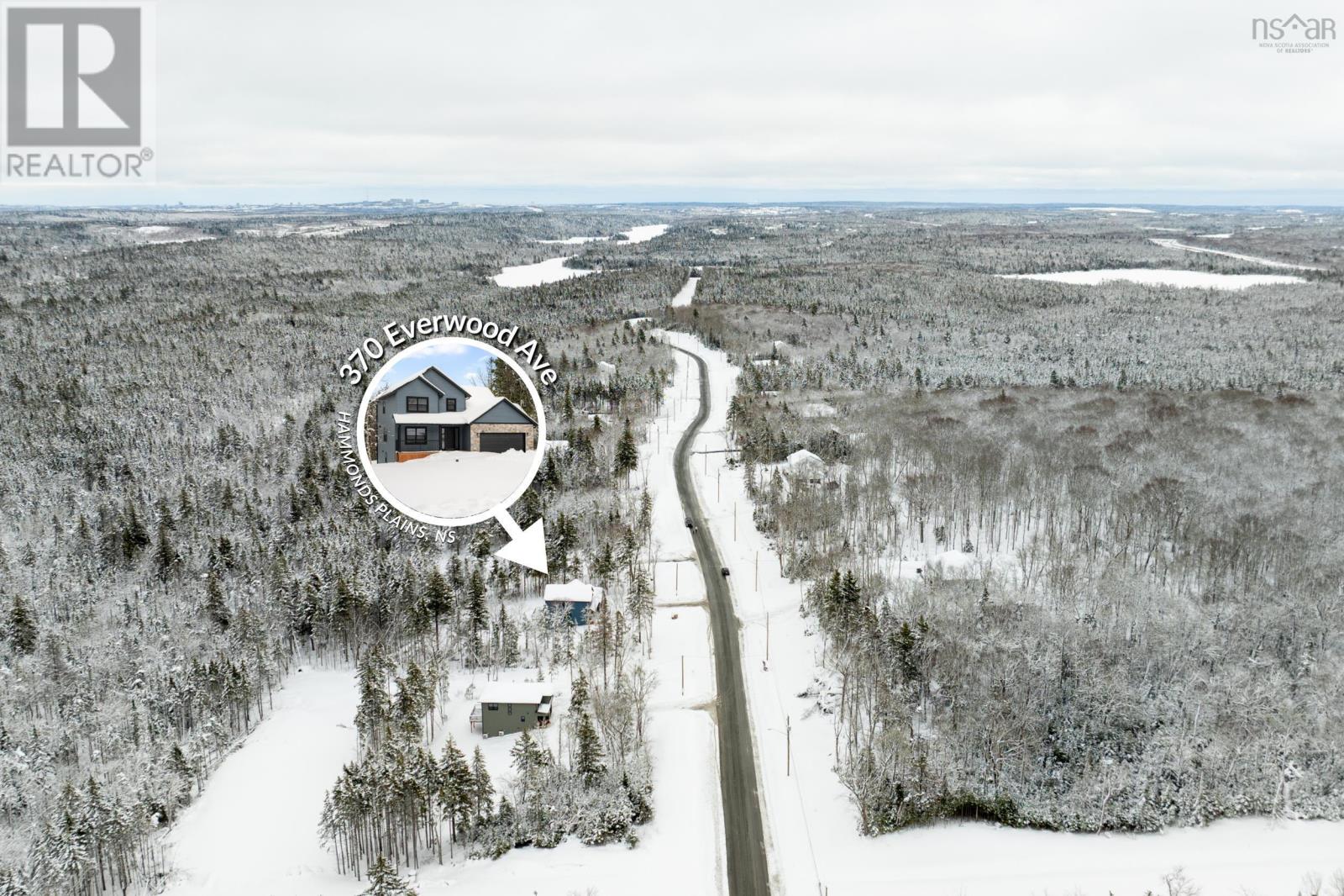 Lot 433 Everwood Avenue, hammonds plains, Nova Scotia