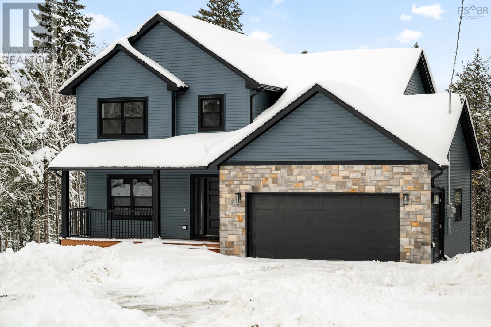 Lot 433 Everwood Avenue, Hammonds Plains, Nova Scotia  B3Z 0J6 - Photo 3 - 202602970