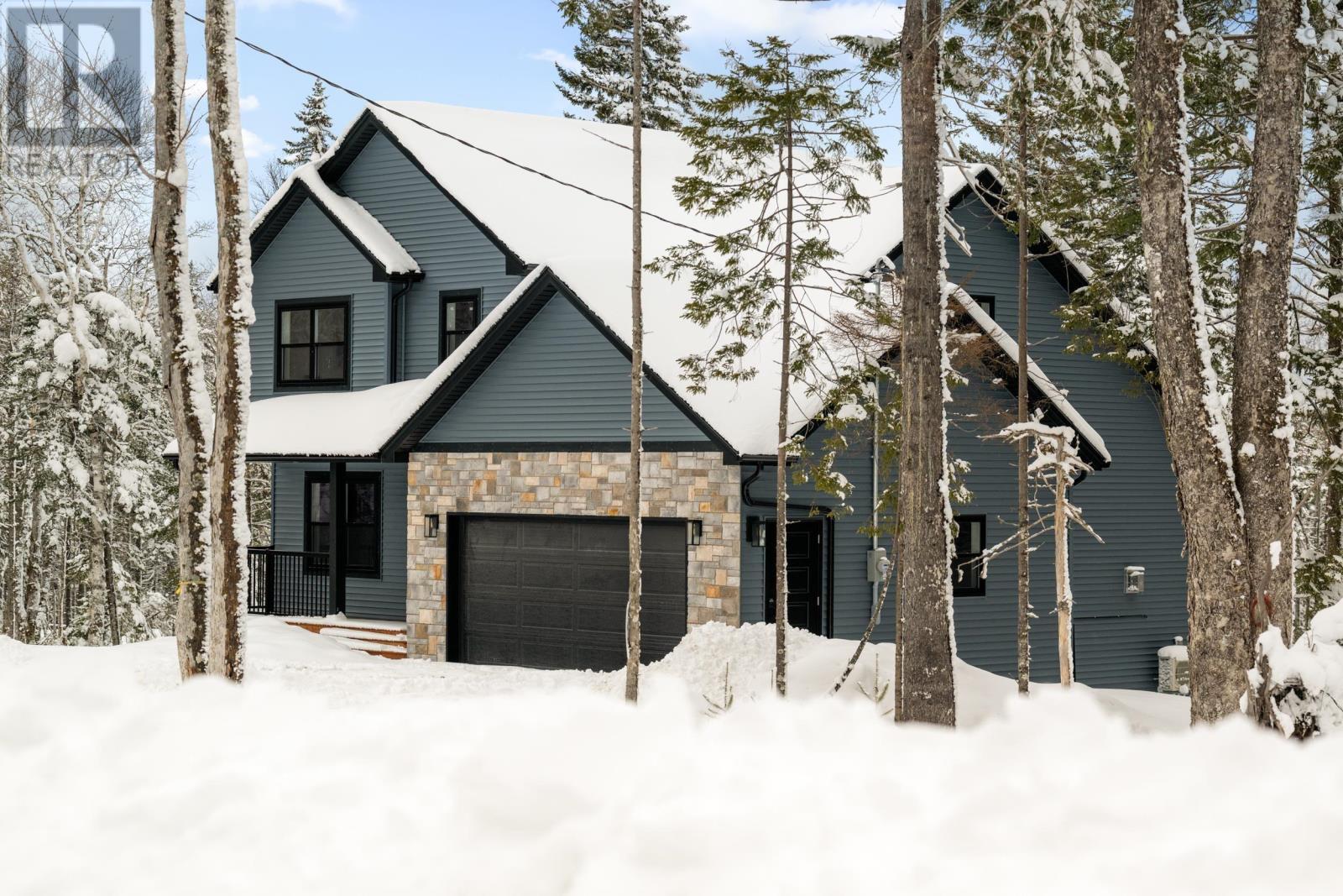 Lot 433 Everwood Avenue, Hammonds Plains, Nova Scotia  B3Z 0J6 - Photo 4 - 202602970