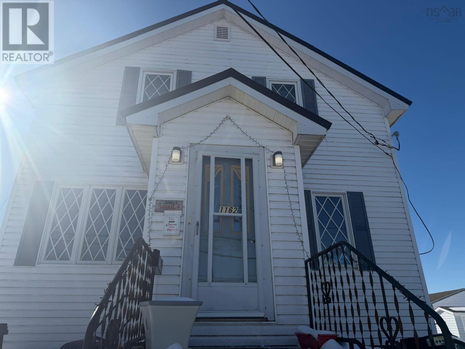 1162 George Street, Sydney, Nova Scotia  B1P 1N2 - Photo 6 - 202602973