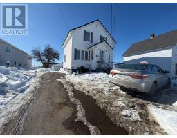 1162 George Street, sydney, Nova Scotia