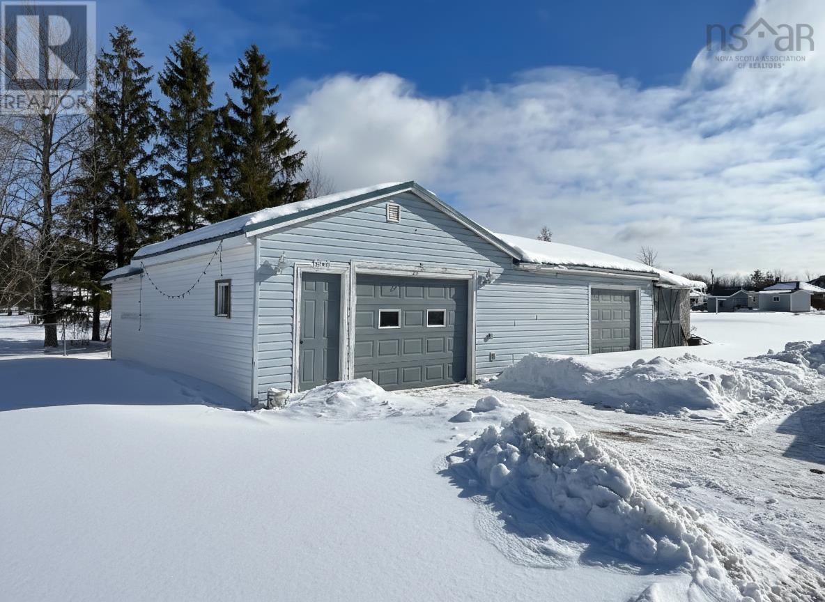 66 Mcgee Street, Springhill, Nova Scotia  B0M 1X0 - Photo 23 - 202602974
