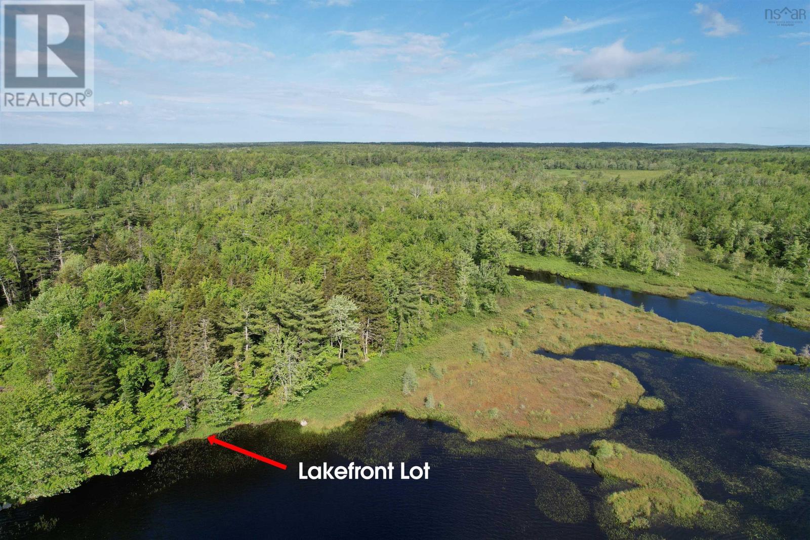 7 Lot Package East Lake Road, New Albany, Nova Scotia  B0S 1P0 - Photo 3 - 202602975