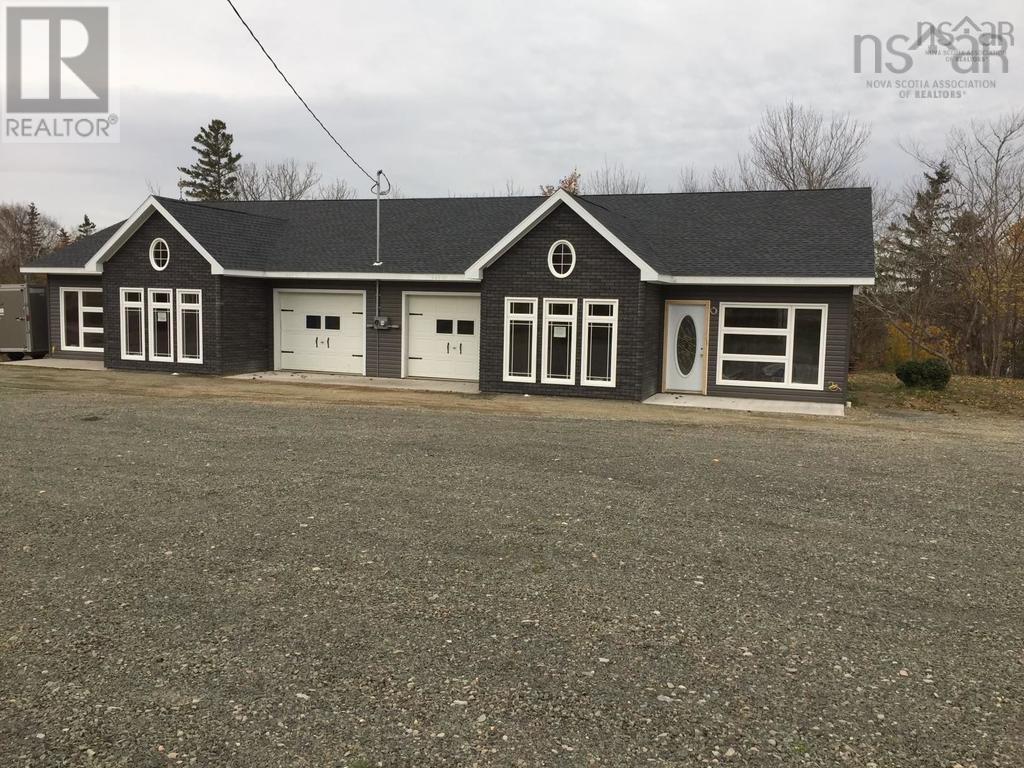 4821 Highway 1, Weymouth, Nova Scotia  B0W 3T0 - Photo 2 - 202602976