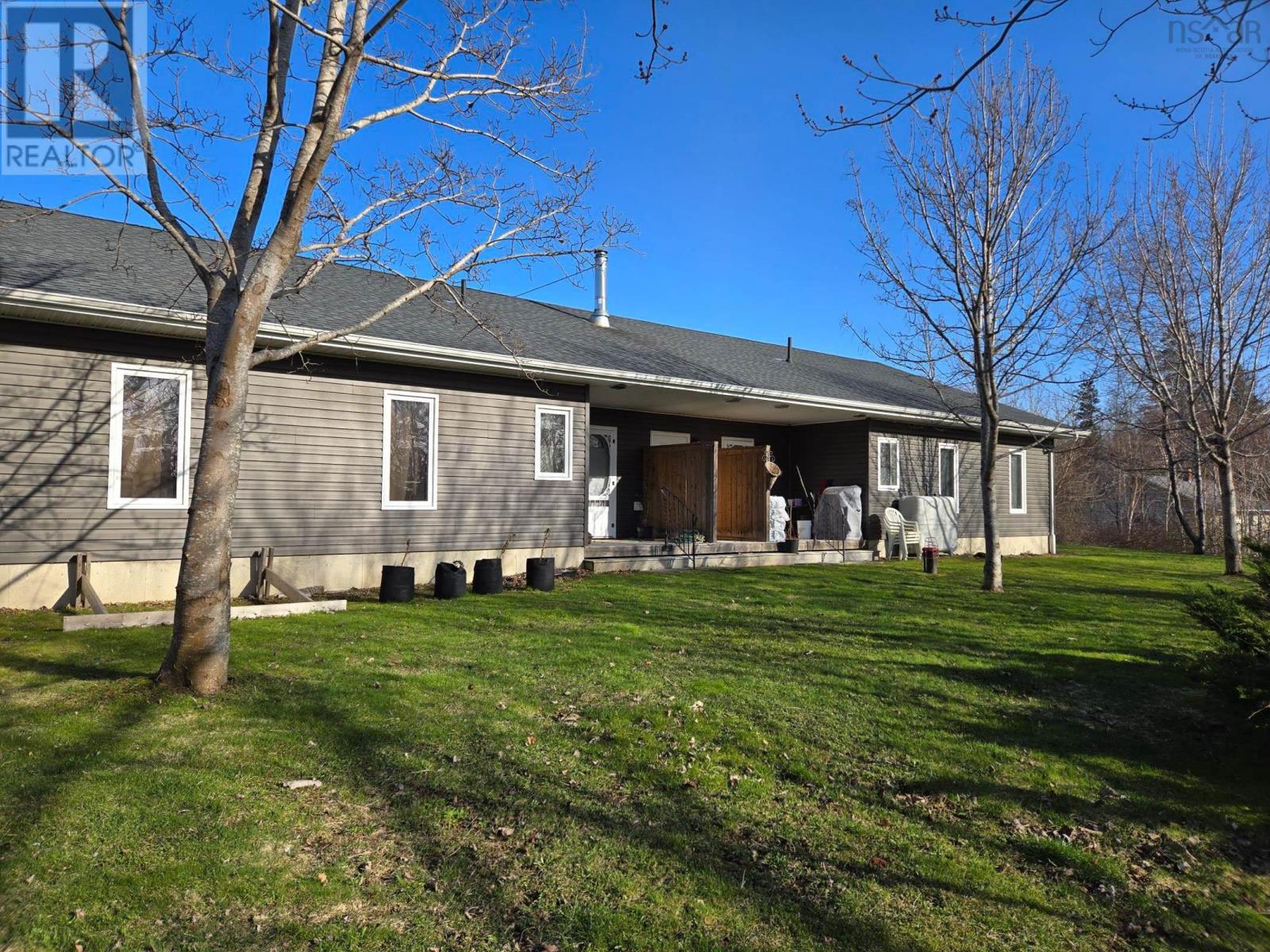 4821 Highway 1, Weymouth, Nova Scotia  B0W 3T0 - Photo 3 - 202602976