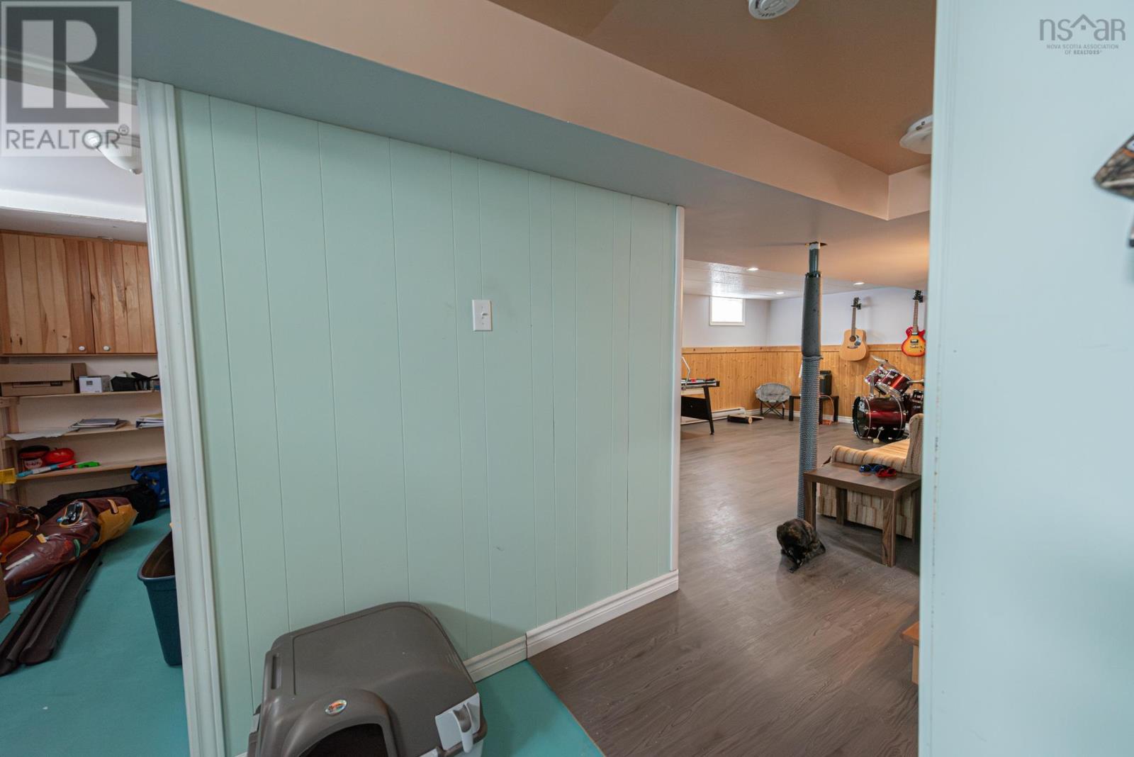 9 Terrace Avenue, Stellarton, Nova Scotia  B0K 1S0 - Photo 27 - 202602981