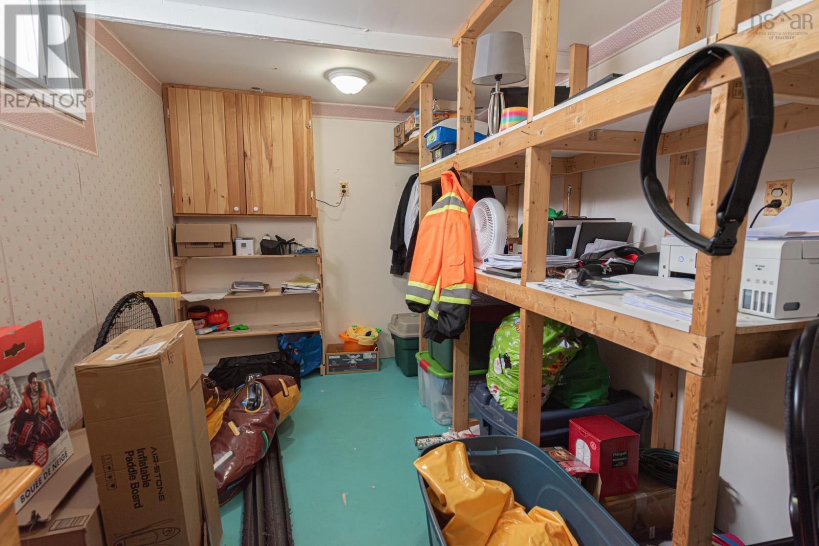 9 Terrace Avenue, Stellarton, Nova Scotia  B0K 1S0 - Photo 28 - 202602981