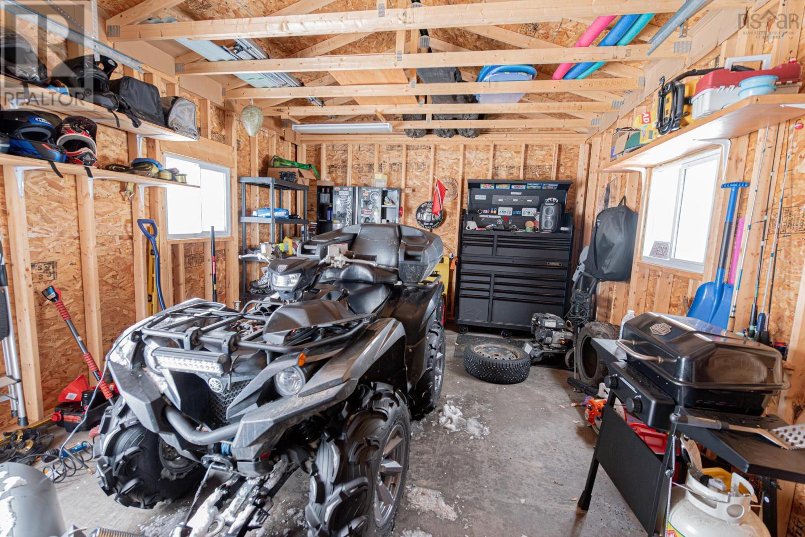 9 Terrace Avenue, Stellarton, Nova Scotia  B0K 1S0 - Photo 35 - 202602981