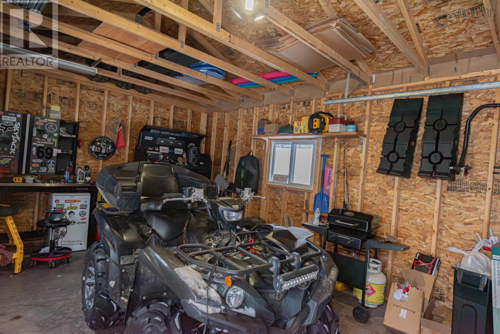 9 Terrace Avenue, Stellarton, Nova Scotia  B0K 1S0 - Photo 36 - 202602981