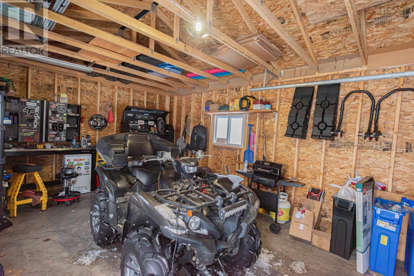 9 Terrace Avenue, Stellarton, Nova Scotia  B0K 1S0 - Photo 37 - 202602981