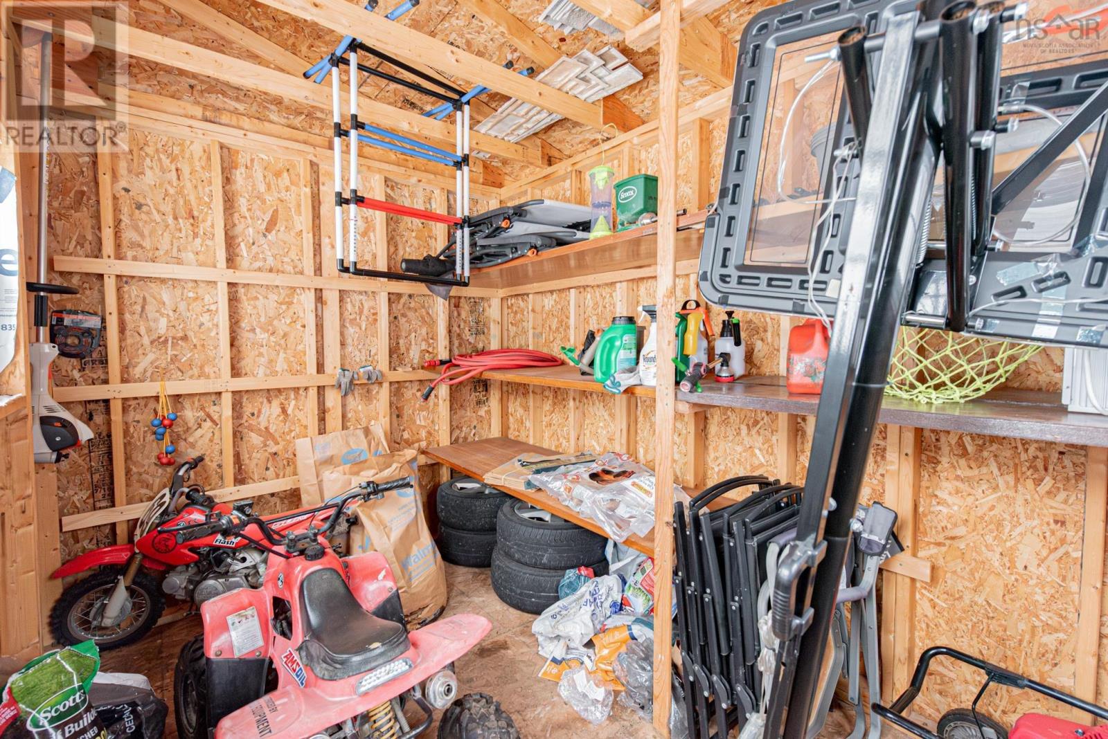 9 Terrace Avenue, Stellarton, Nova Scotia  B0K 1S0 - Photo 40 - 202602981