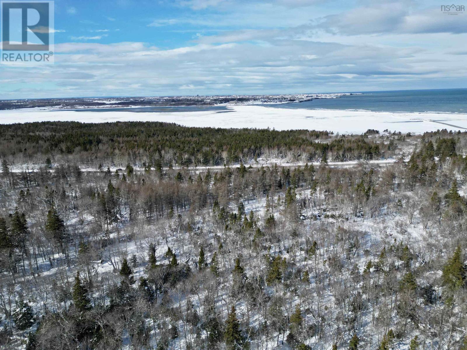 Lot 2023-1 Highway 255, port caledonia, Nova Scotia