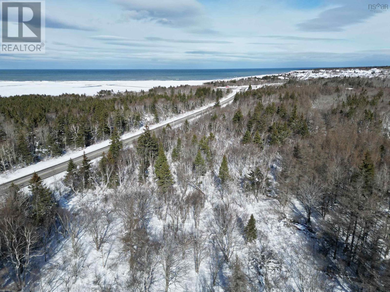 Lot 2023-1 Highway 255, Port Caledonia, Nova Scotia  B1A 6V5 - Photo 2 - 202602979