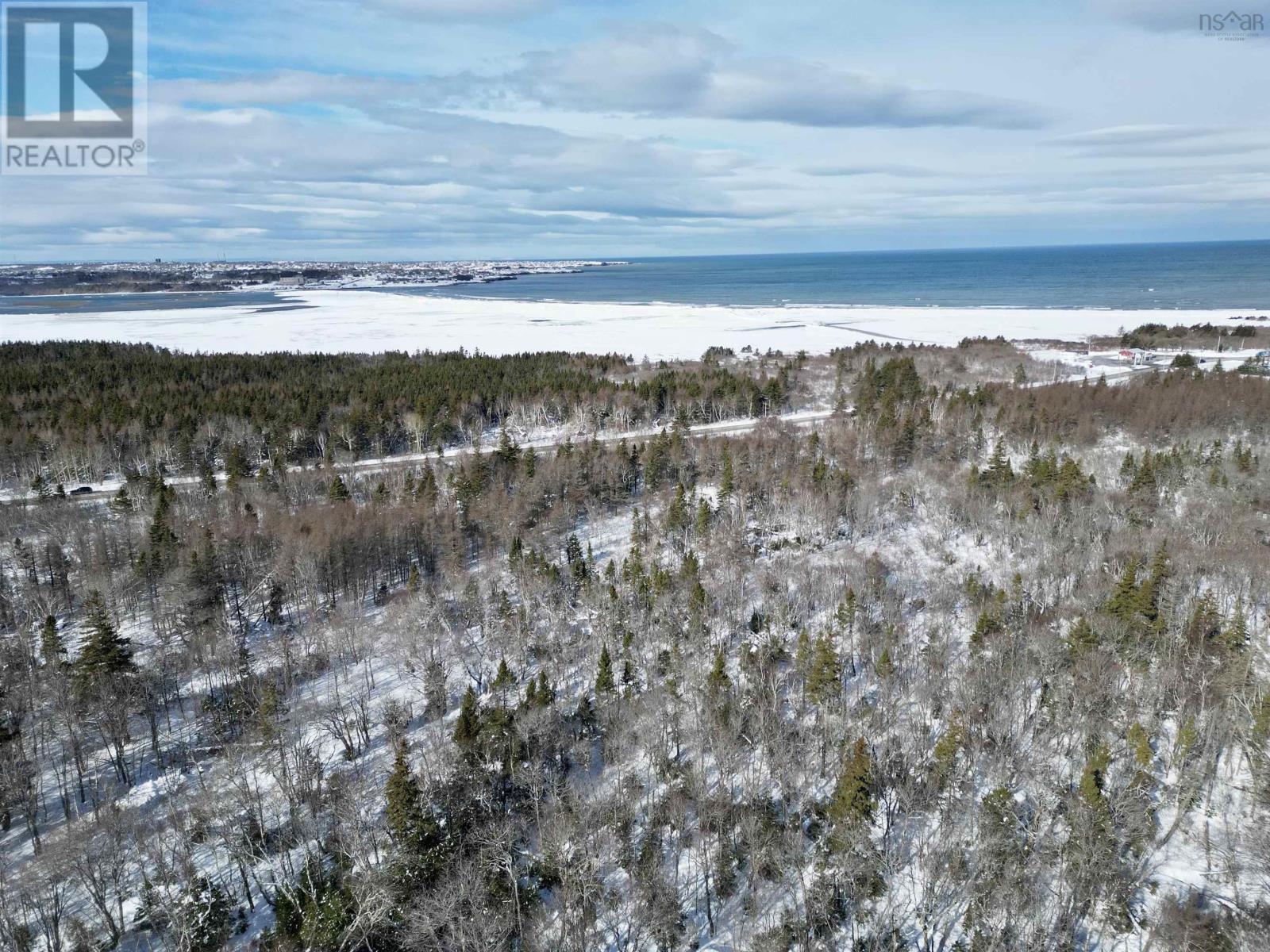 Lot 2023-1 Highway 255, Port Caledonia, Nova Scotia  B1A 6V5 - Photo 4 - 202602979