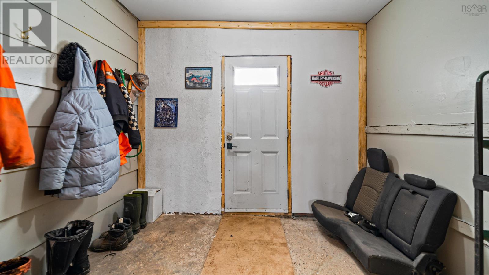 114 Bog Road, Berwick West, Nova Scotia  B0P 1E0 - Photo 13 - 202602982