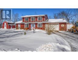 114 Bog Road, berwick west, Nova Scotia