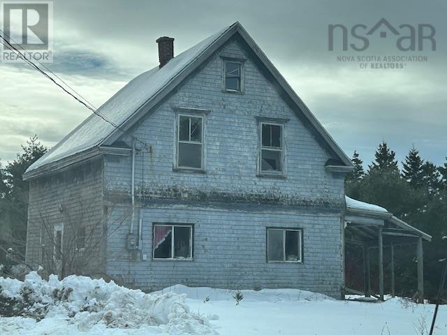 11846 #4 Highway, barra head, Nova Scotia