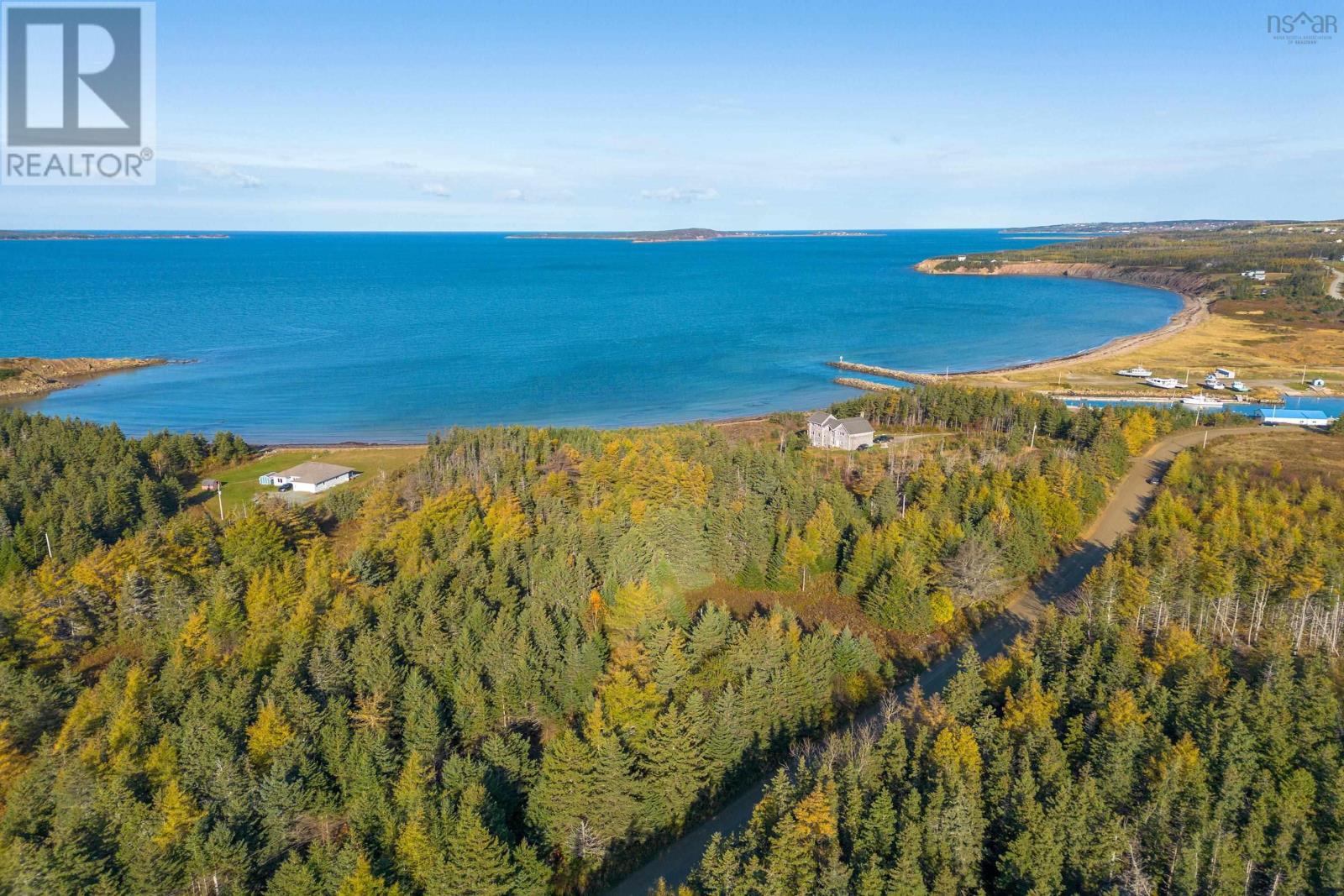 Lower Shore Road, Little Judique, Nova Scotia  B0E 1P0 - Photo 2 - 202603000