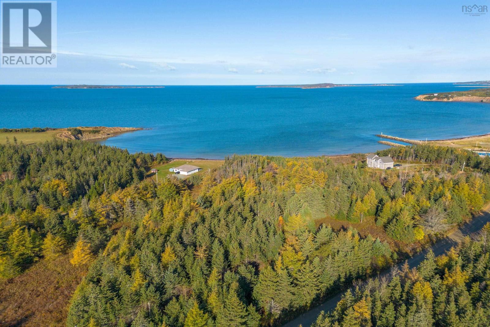 Lower Shore Road, Little Judique, Nova Scotia  B0E 1P0 - Photo 3 - 202603000