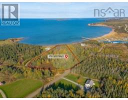 Lower Shore Road, little judique, Nova Scotia