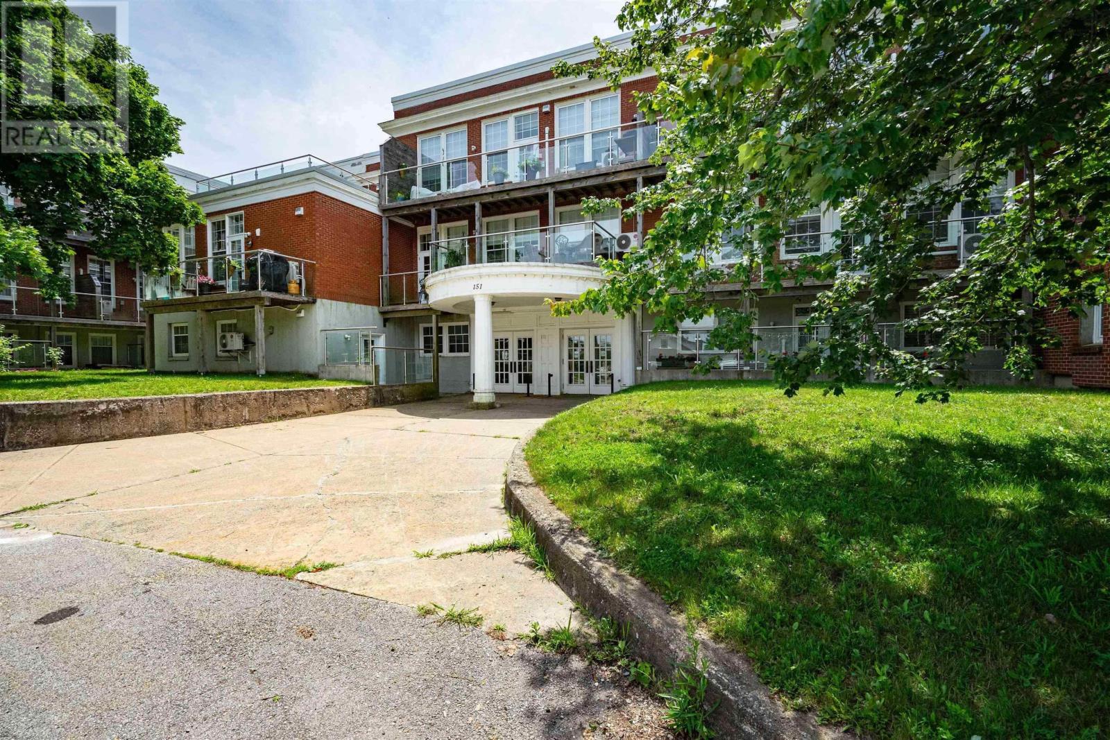 103 151 Ritchie Street, Annapolis Royal, Nova Scotia  B0S 1A0 - Photo 2 - 202603002