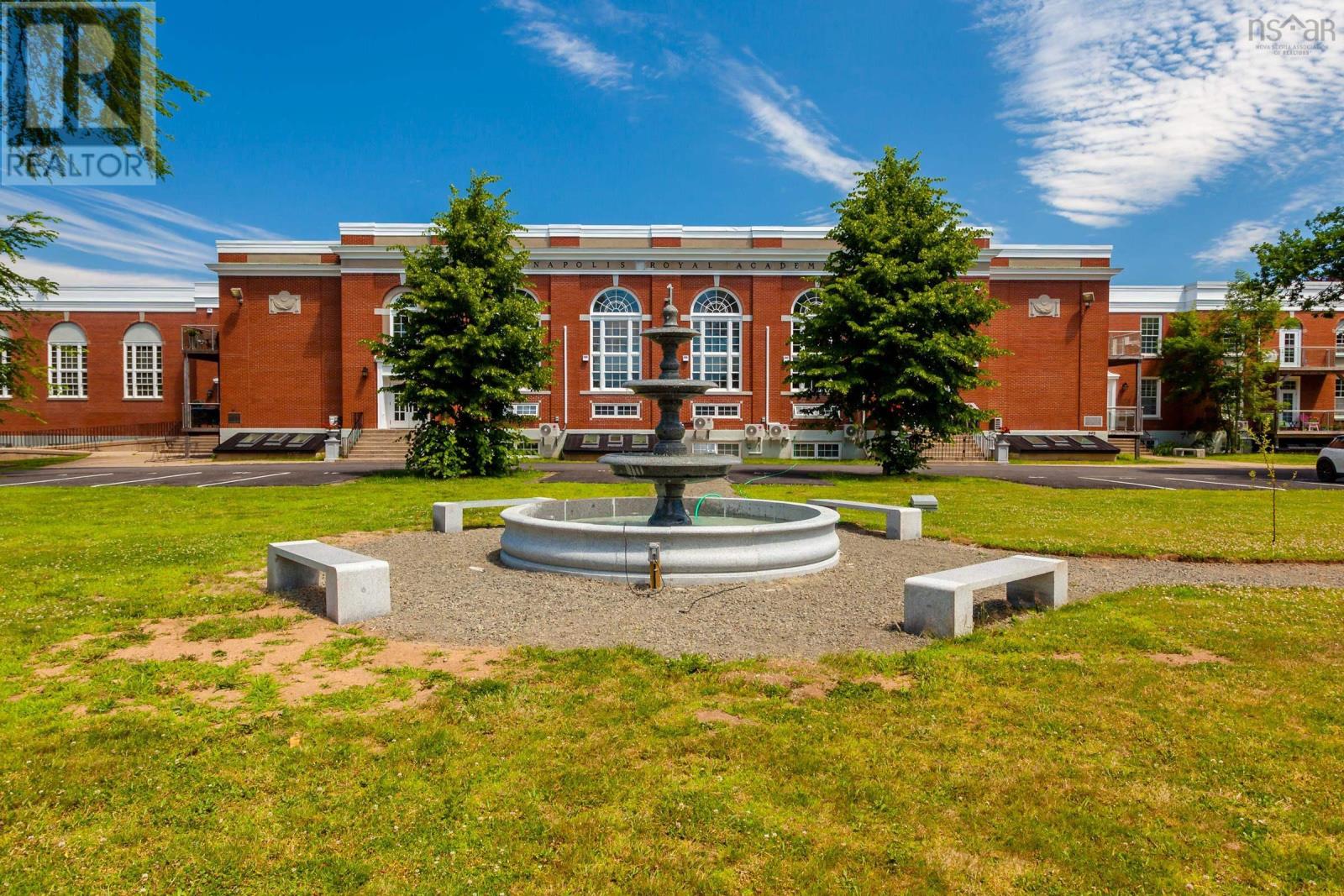 103 151 Ritchie Street, Annapolis Royal, Nova Scotia  B0S 1A0 - Photo 21 - 202603002