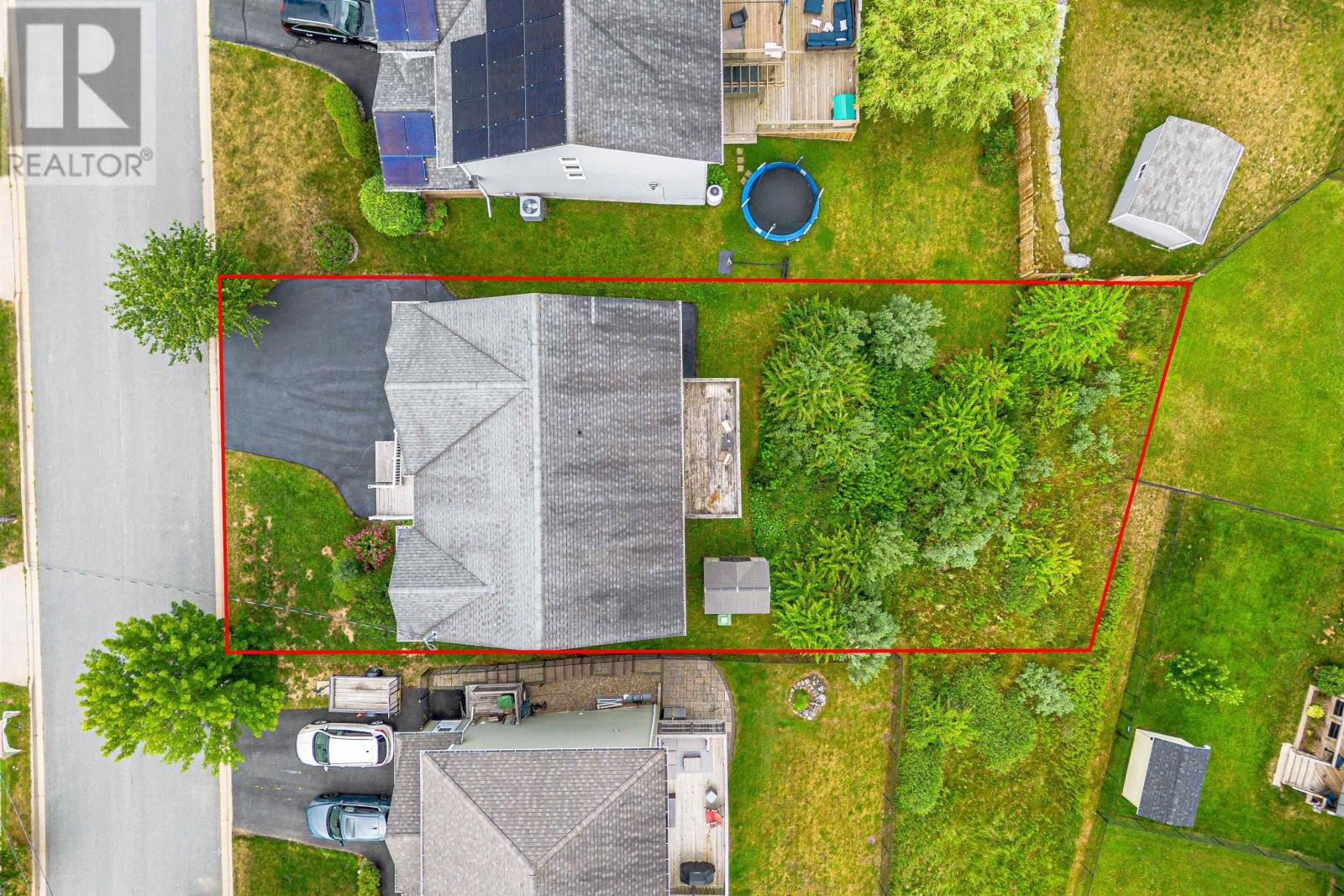 103 Claudia Crescent, Middle Sackville, Nova Scotia  B4E 0C5 - Photo 45 - 202603009