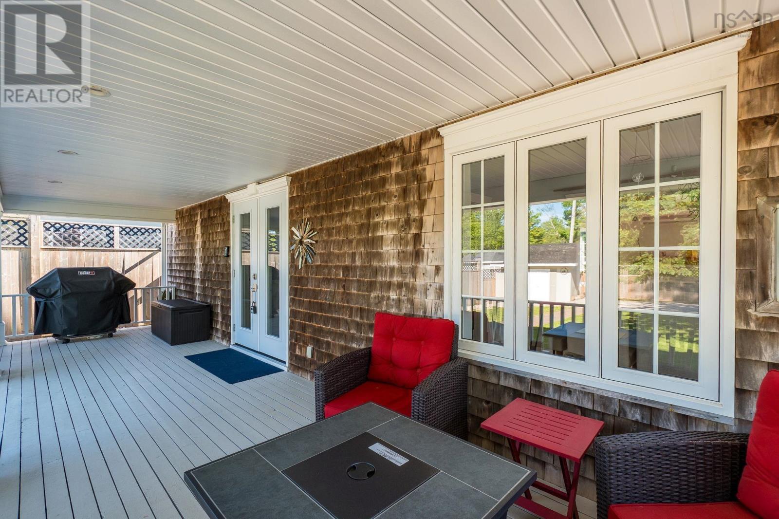 24 Station Road, Western Shore, Nova Scotia  B0J 3M0 - Photo 36 - 202603014