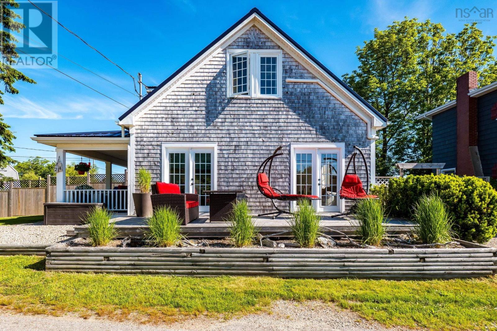 24 Station Road, Western Shore, Nova Scotia  B0J 3M0 - Photo 38 - 202603014