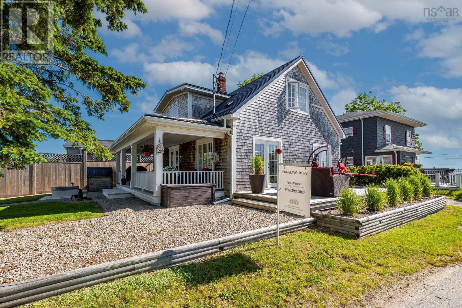 24 Station Road, Western Shore, Nova Scotia  B0J 3M0 - Photo 39 - 202603014