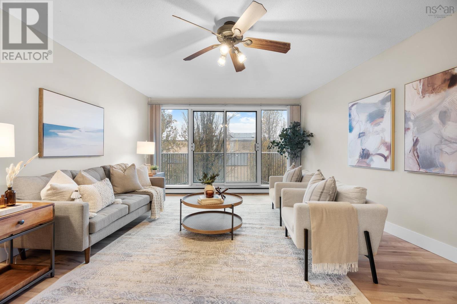 302 5561 Heatherwood Court, Halifax, Nova Scotia  B3K 3L4 - Photo 10 - 202603015