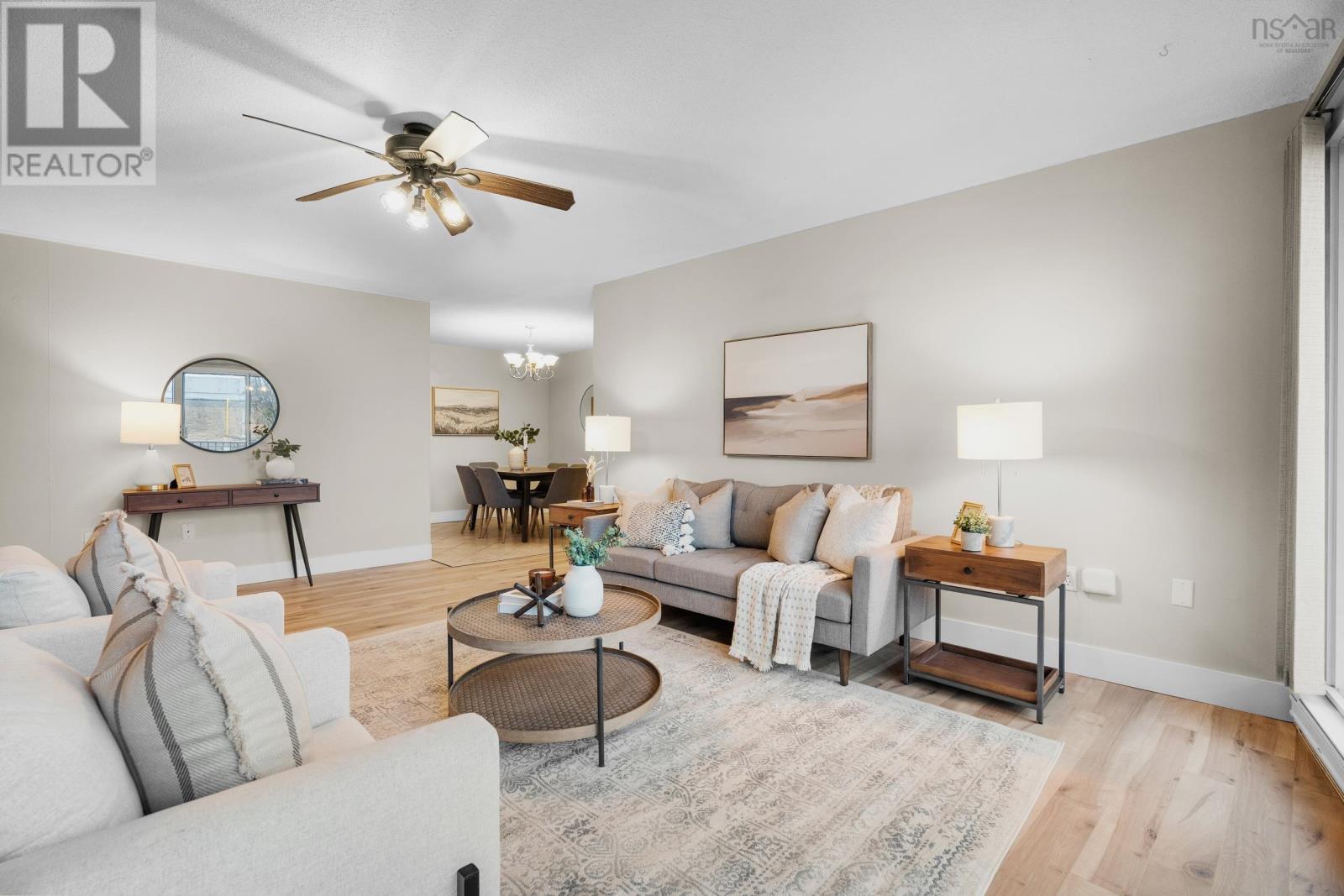 302 5561 Heatherwood Court, Halifax, Nova Scotia  B3K 3L4 - Photo 12 - 202603015