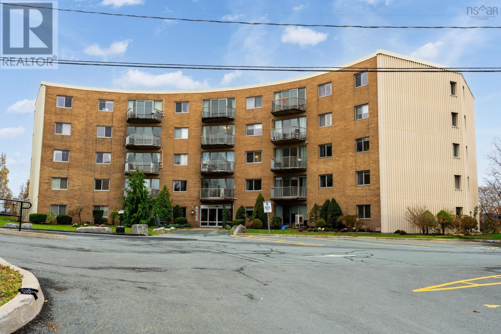 302 5561 Heatherwood Court, Halifax, Nova Scotia  B3K 3L4 - Photo 2 - 202603015