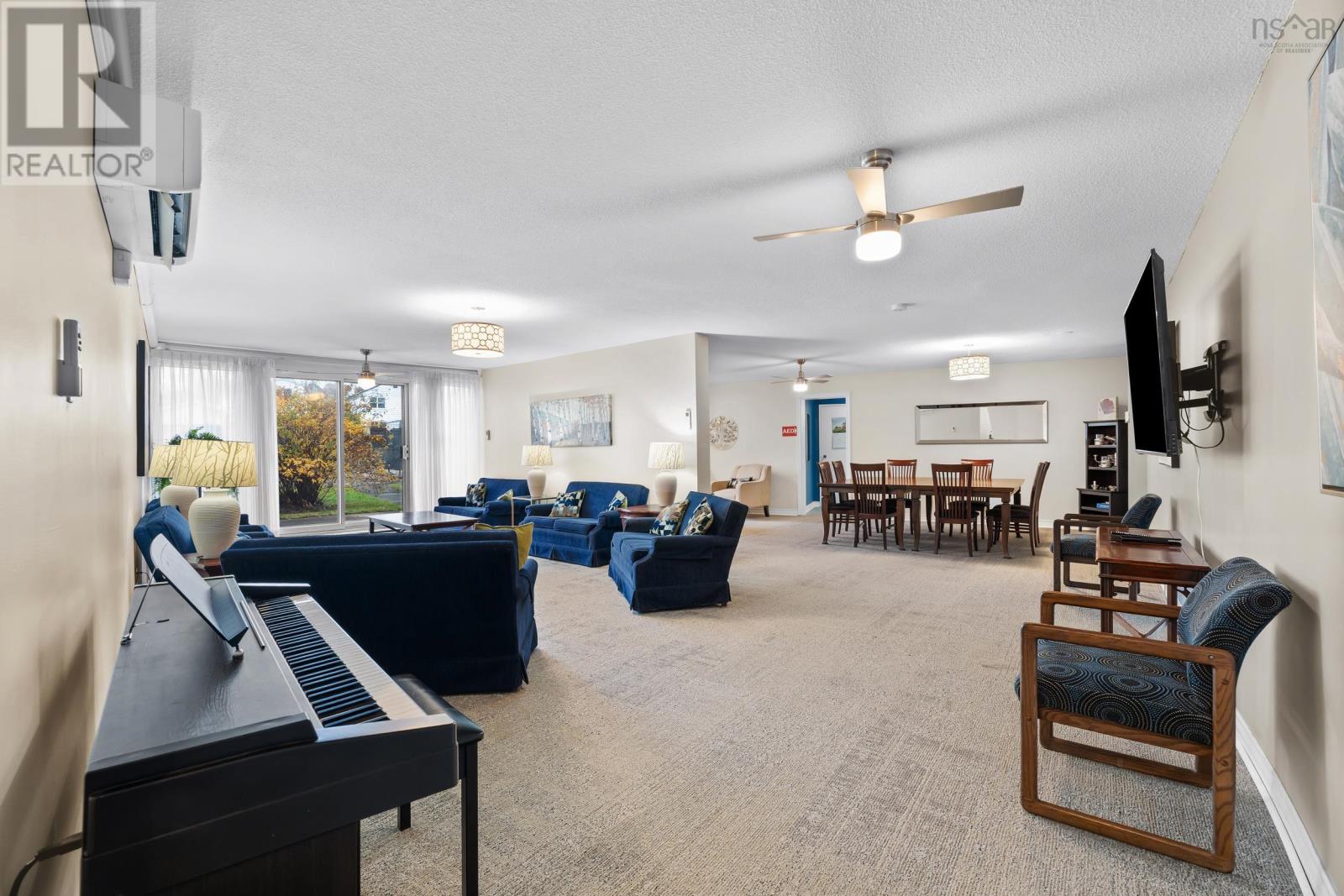 302 5561 Heatherwood Court, Halifax, Nova Scotia  B3K 3L4 - Photo 26 - 202603015