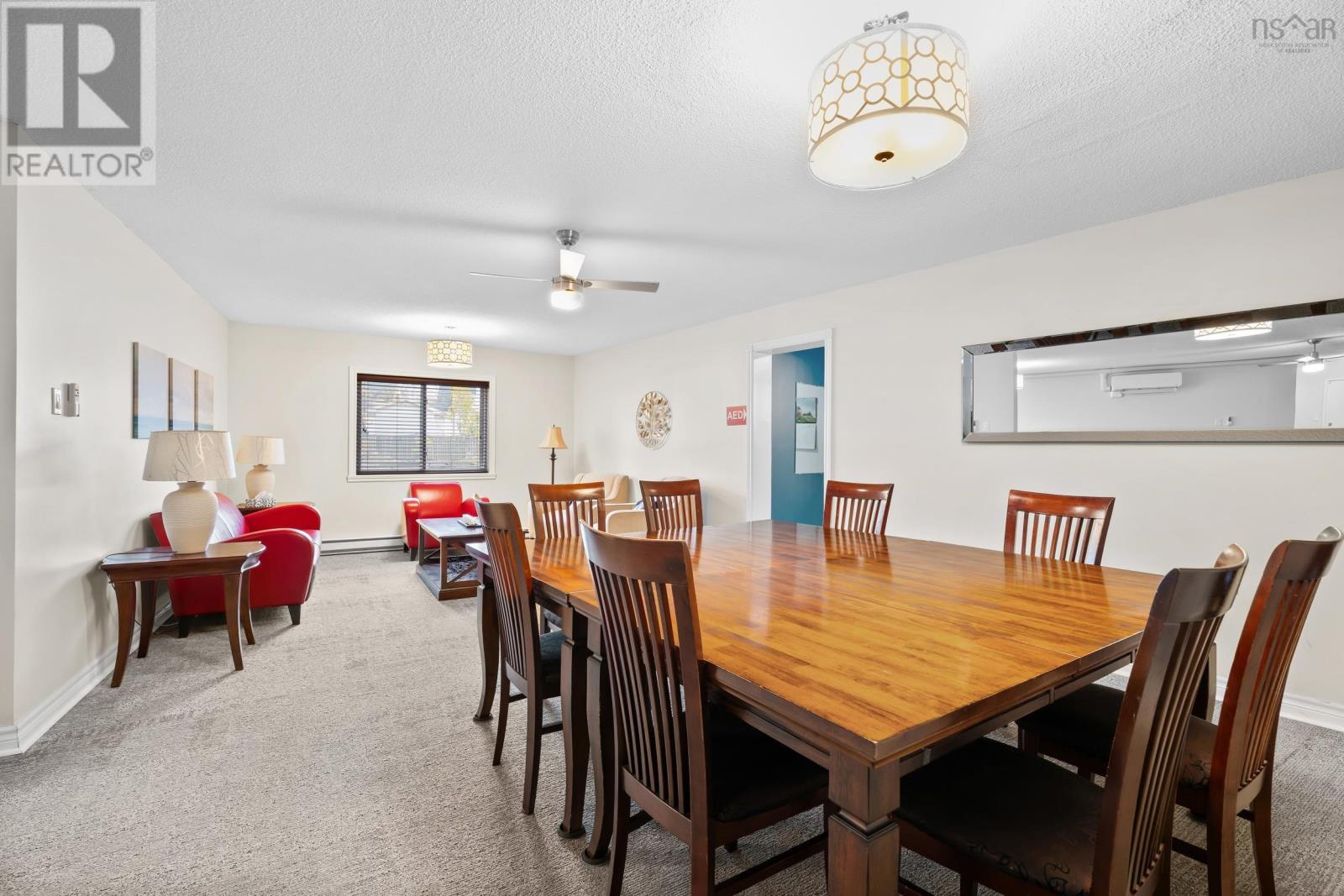 302 5561 Heatherwood Court, Halifax, Nova Scotia  B3K 3L4 - Photo 29 - 202603015