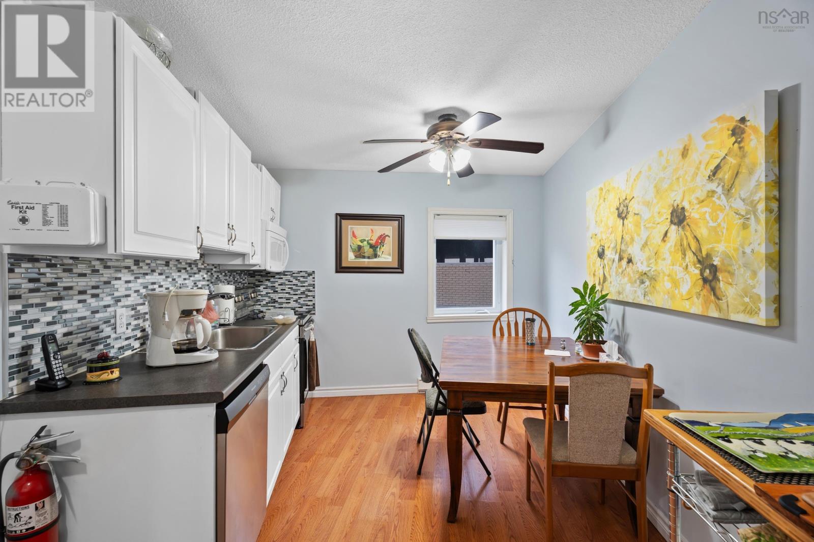 302 5561 Heatherwood Court, Halifax, Nova Scotia  B3K 3L4 - Photo 31 - 202603015