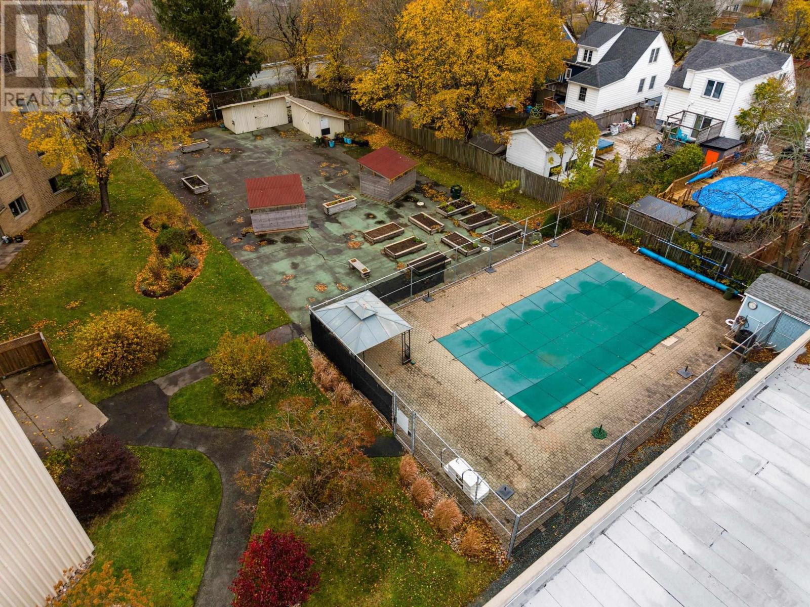 302 5561 Heatherwood Court, Halifax, Nova Scotia  B3K 3L4 - Photo 38 - 202603015