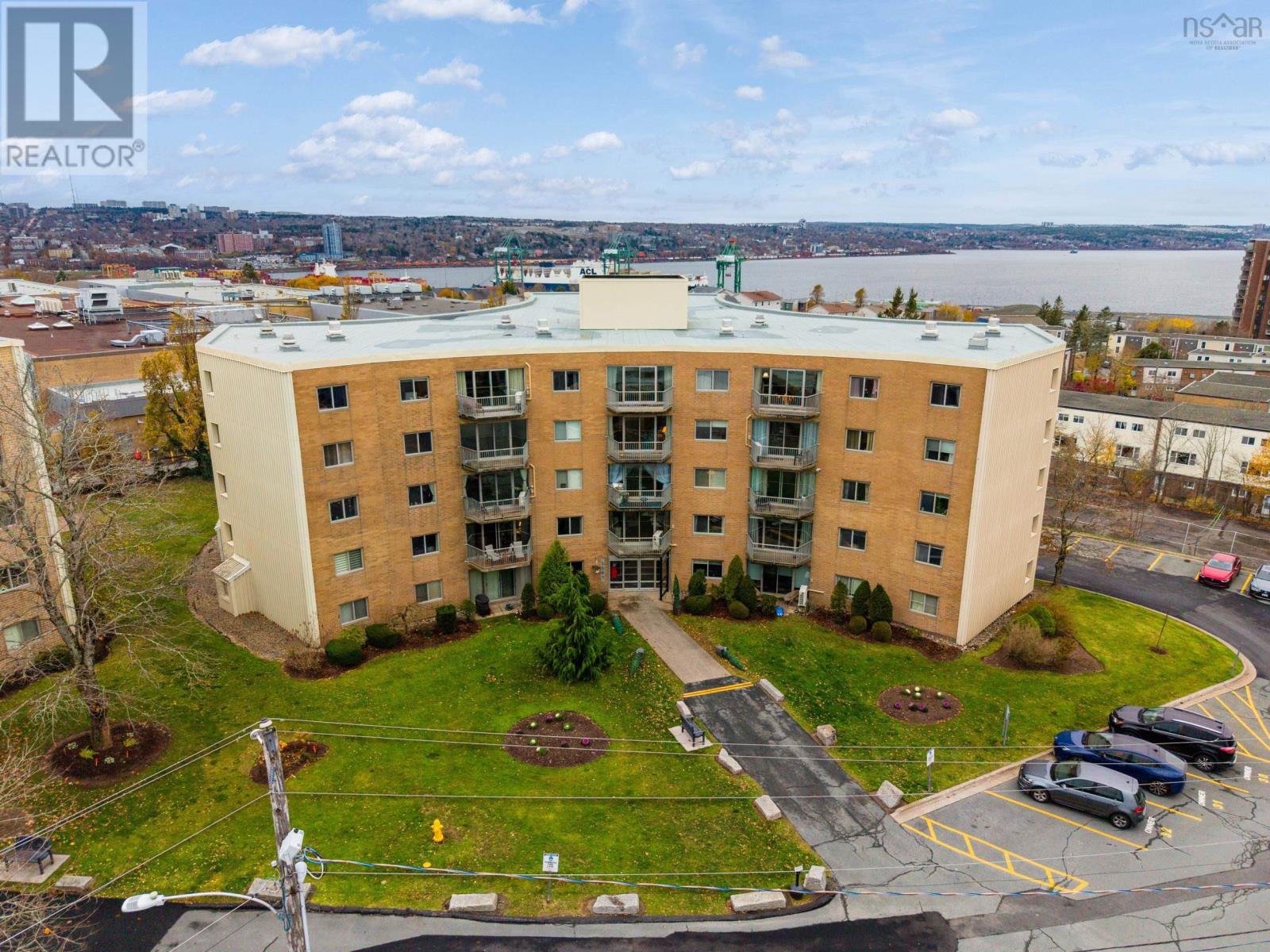 302 5561 Heatherwood Court, Halifax, Nova Scotia  B3K 3L4 - Photo 39 - 202603015