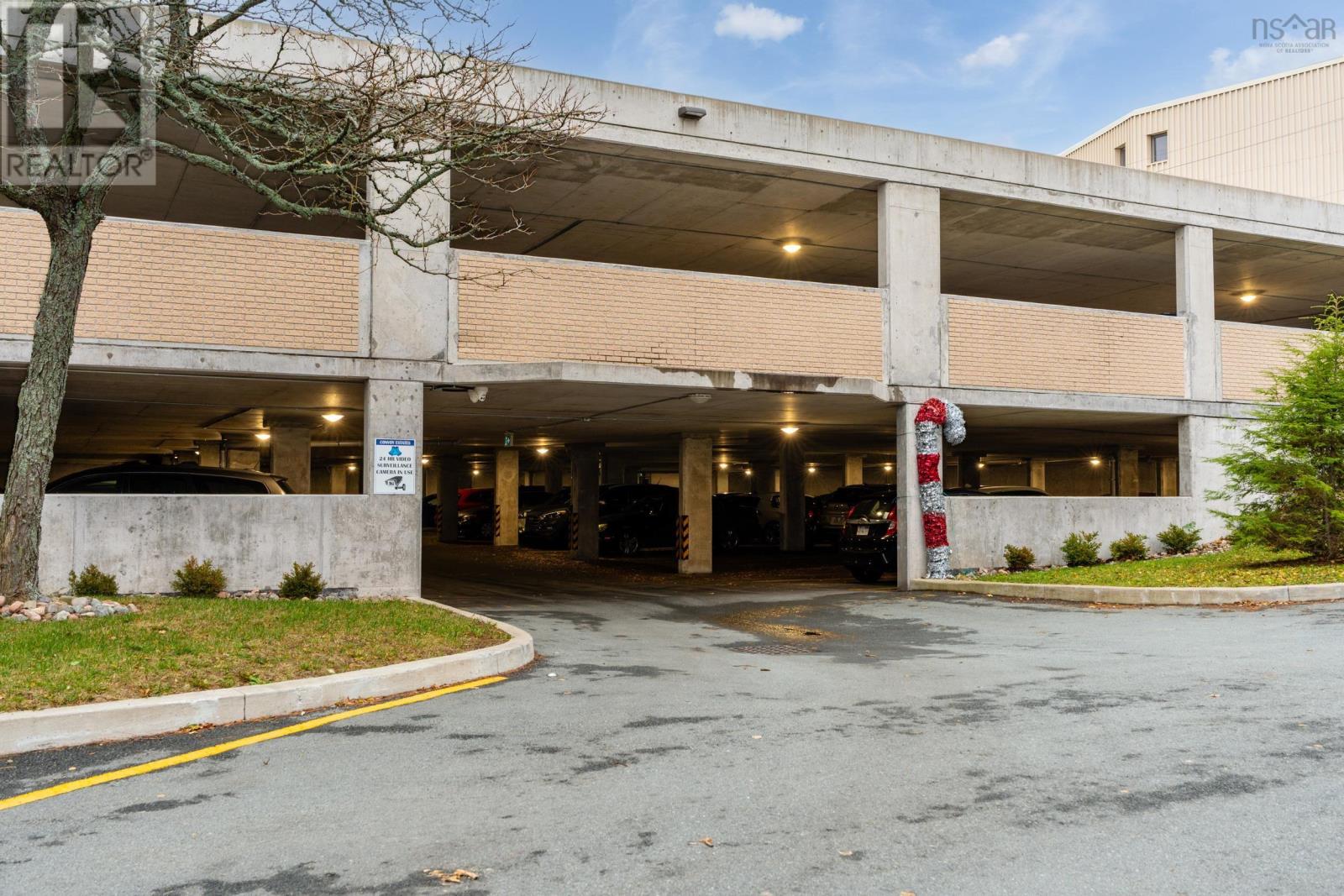 302 5561 Heatherwood Court, Halifax, Nova Scotia  B3K 3L4 - Photo 41 - 202603015