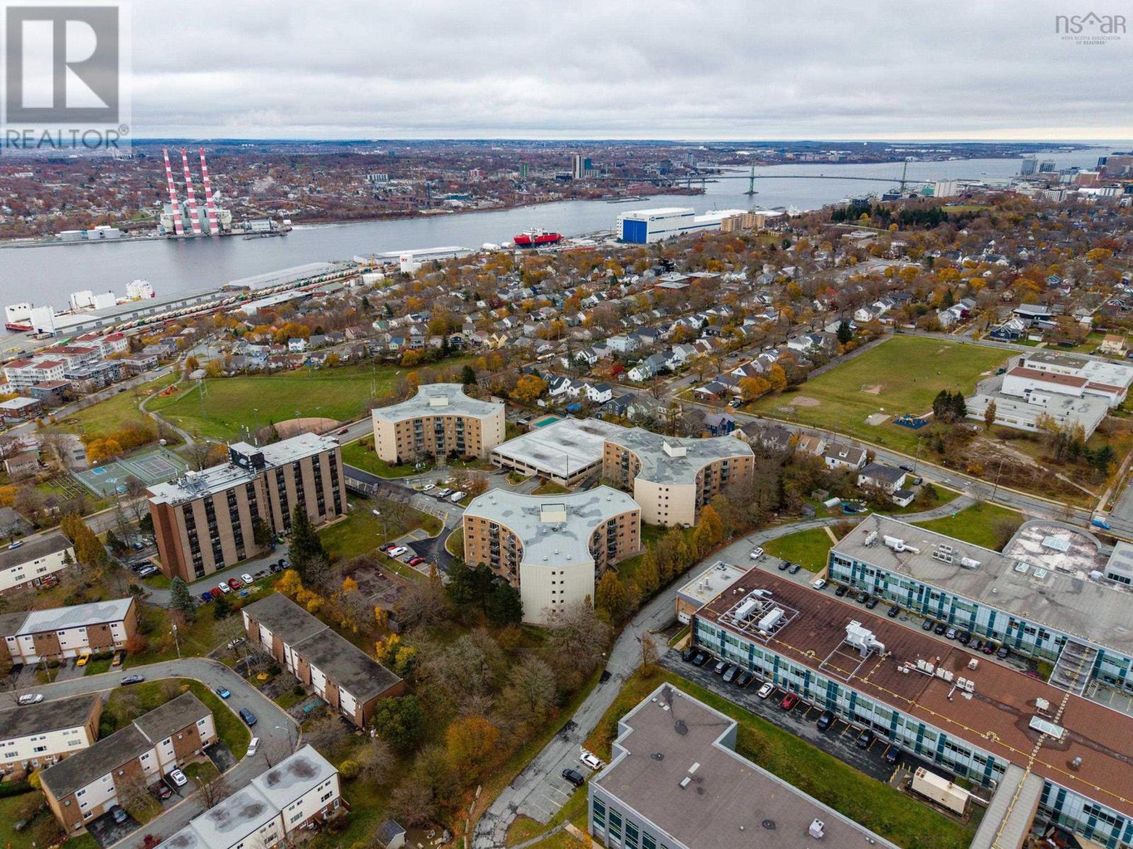 302 5561 Heatherwood Court, Halifax, Nova Scotia  B3K 3L4 - Photo 44 - 202603015