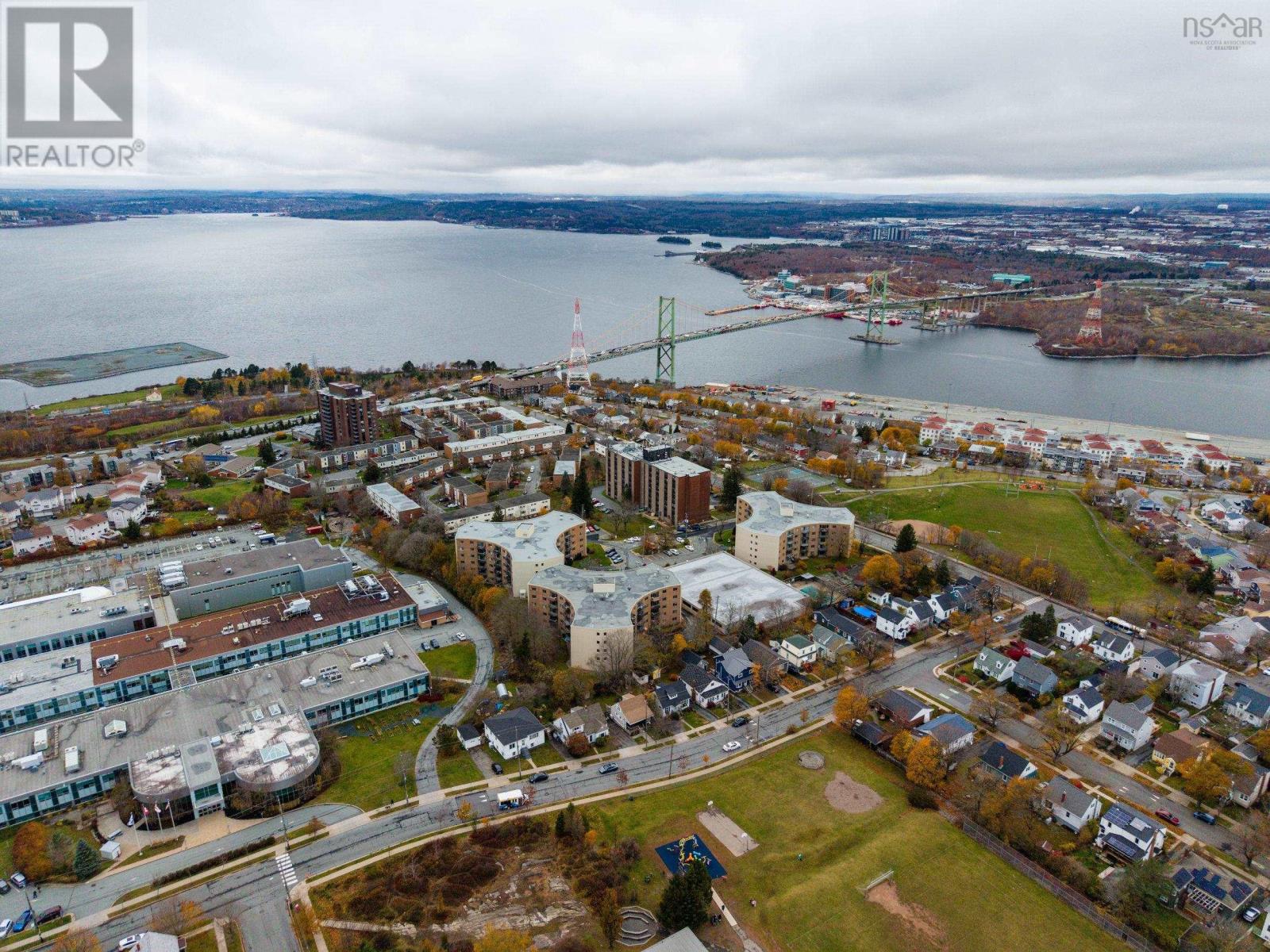 302 5561 Heatherwood Court, Halifax, Nova Scotia  B3K 3L4 - Photo 45 - 202603015